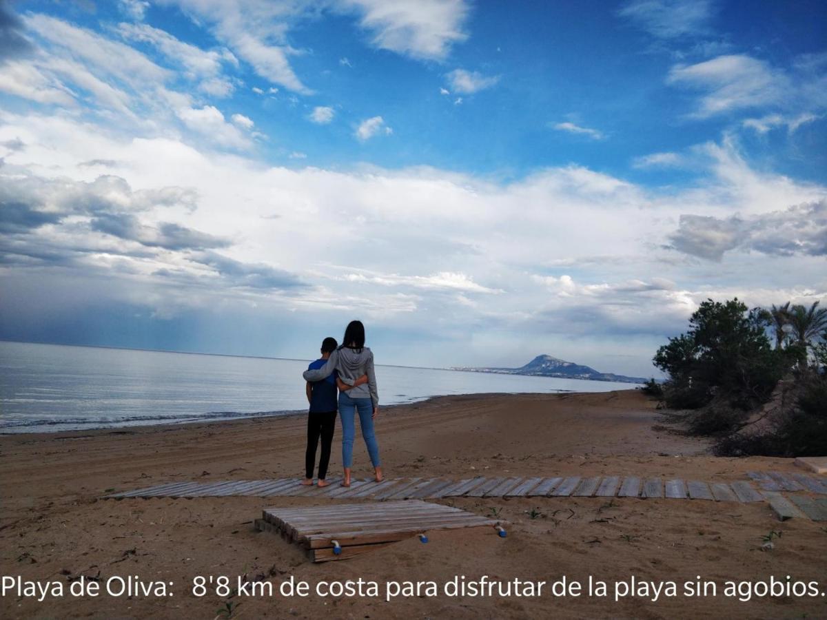 Hello Oliva Beach Alter 외부 사진